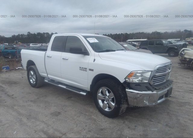 1C6RR7GT9FS597255 2015 RAM 1500
