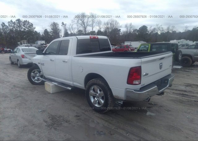 купить 2015 RAM 1500 1C6RR7GT9FS597255