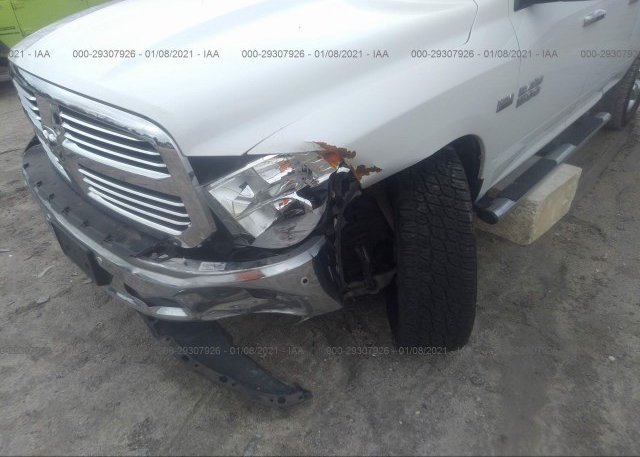 1C6RR7GT9FS597255 2015 RAM 1500