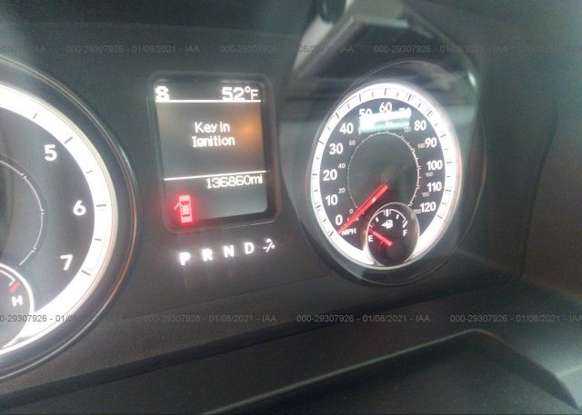 1C6RR7GT9FS597255 2015 RAM 1500