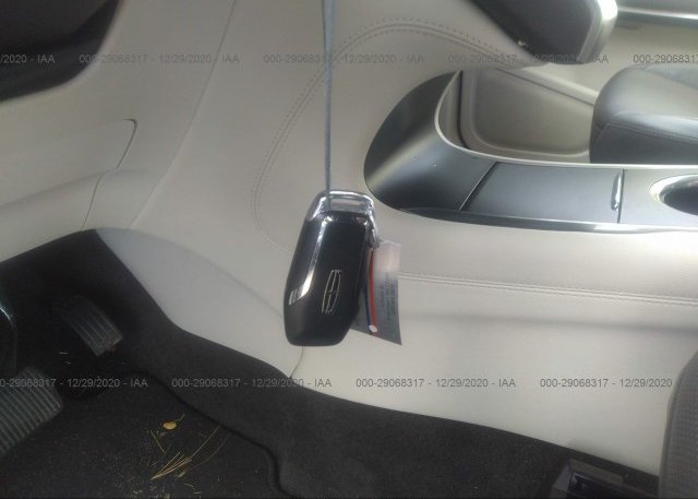 5LMTJ3DH5GUJ29858 2016 LINCOLN MKC