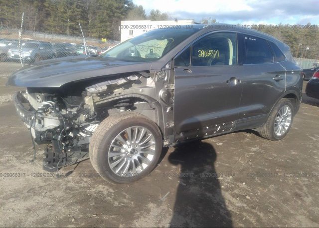 5LMTJ3DH5GUJ29858 2016 LINCOLN MKC