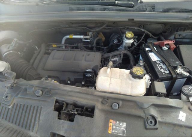 2021 CHEVROLET TRAX(VIN: KL7CJKSB2MB308539