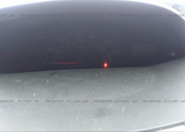 JTDJT9K30B5328354 2011 TOYOTA YARIS