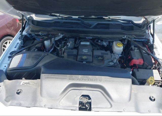 2021 RAM 2500(VIN: 3C6UR5FLXMG657998