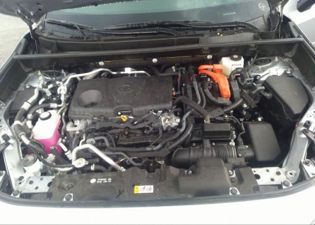 2022 TOYOTA RAV4 PRIME(VIN: JTMFB3FVXND093358