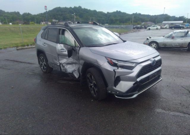 2022 TOYOTA RAV4 PRIME (VIN: JTMFB3FVXND093358)