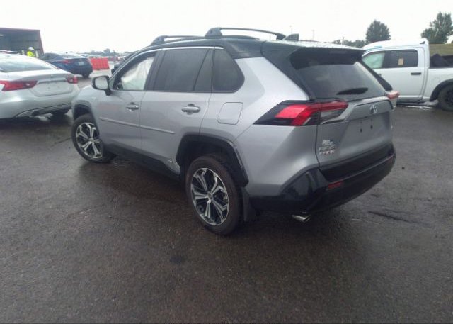 2022 TOYOTA RAV4 PRIME(VIN: JTMFB3FVXND093358