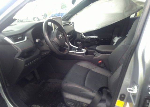2022 TOYOTA RAV4 PRIME(VIN: JTMFB3FVXND093358