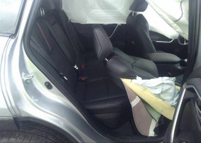 2022 TOYOTA RAV4 PRIME(VIN: JTMFB3FVXND093358