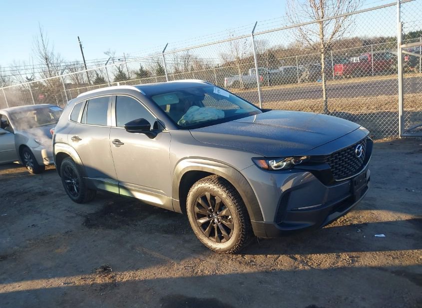 2023 MAZDA CX-50 2.5 S PREFERRED PLUS photo