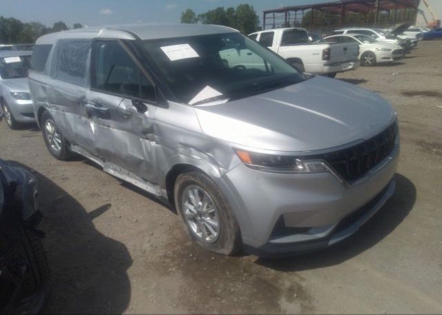 KNDNB4H35P6255157 2023 KIA CARNIVAL