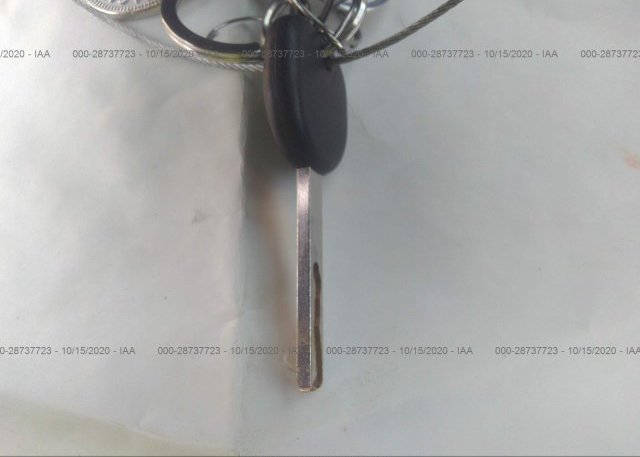 3GNCJLSB2GL271155 2016 CHEVROLET TRAX
