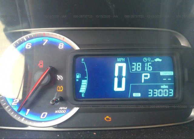 3GNCJLSB2GL271155 2016 CHEVROLET TRAX