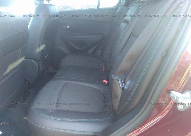 3GNCJLSB2GL271155 2016 CHEVROLET TRAX