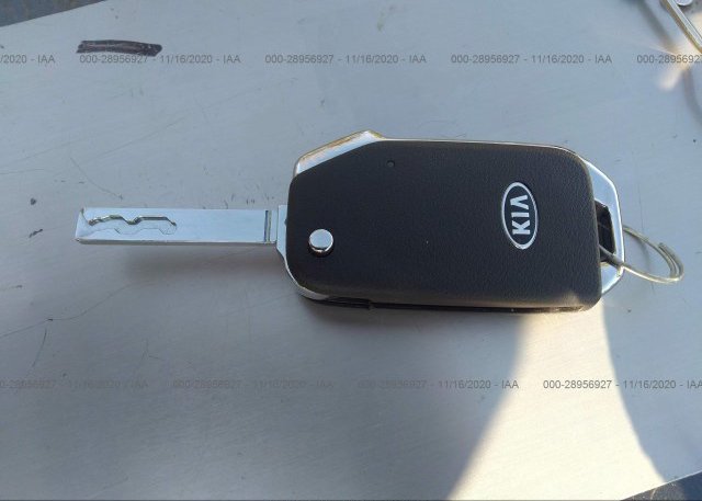 3KPF24AD3KE004650 2019 KIA FORTE
