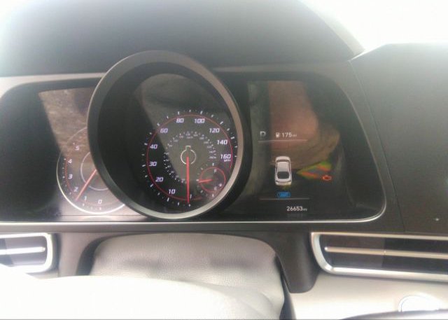 2023 HYUNDAI ELANTRA(VIN: KMHLM4AG7PU457312