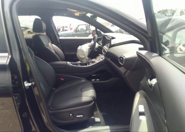 2023 HYUNDAI SANTA FE(VIN: 5NMS54AL5PH510333