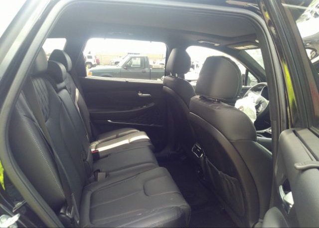 2023 HYUNDAI SANTA FE(VIN: 5NMS54AL5PH510333
