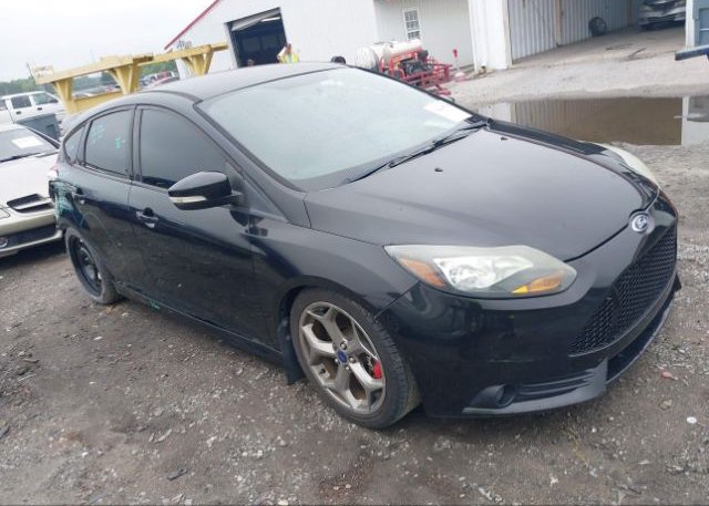 1FADP3L97EL339388 2014 FORD FOCUS ST