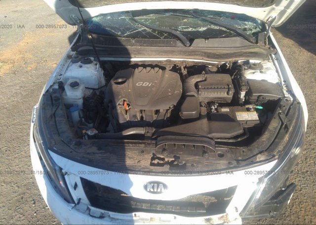 5XXGM4A75FG359339 2015 KIA OPTIMA