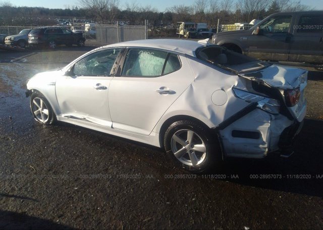 купить 2015 KIA OPTIMA 5XXGM4A75FG359339
