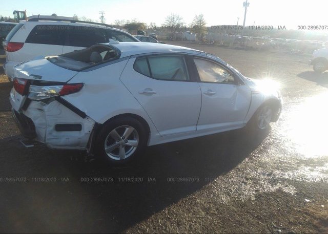 цена в сша 2015 KIA OPTIMA 5XXGM4A75FG359339