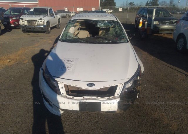 5XXGM4A75FG359339 2015 KIA OPTIMA