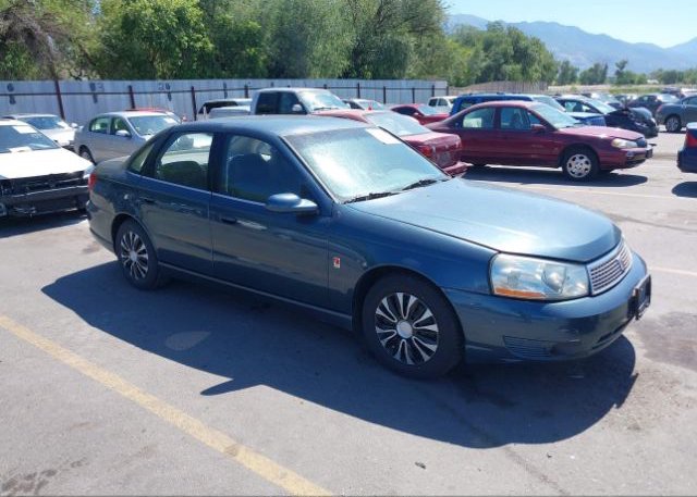 1G8JC54F34Y512683 2004 SATURN L-SERIES