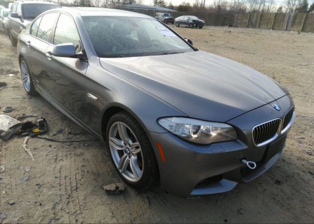 Salvage Bmw Cars for Sale Online Auto Auction | Salvagebid