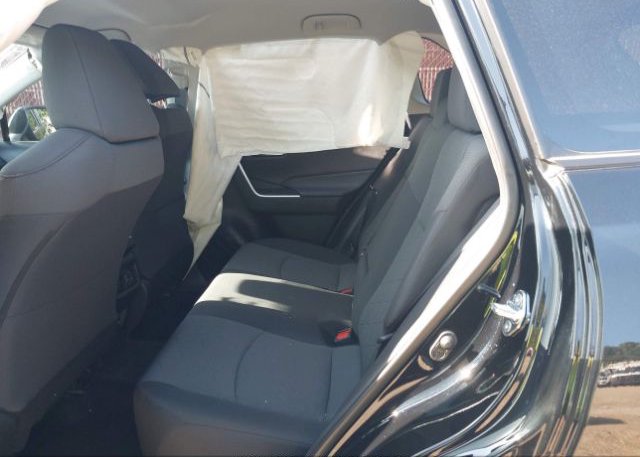 2021 TOYOTA RAV4(VIN: 2T3W1RFV9MC131980
