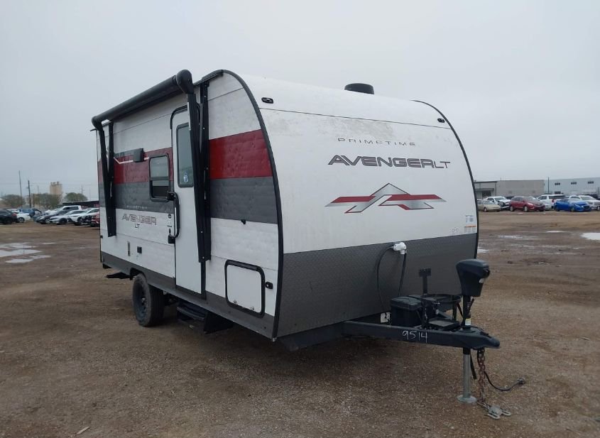 2025 AVENGER OTHER photo