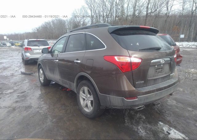 купить 2011 HYUNDAI VERACRUZ KM8NU4CC5BU158073