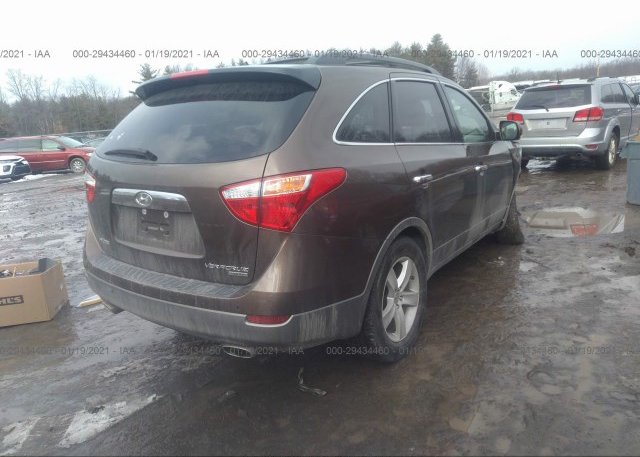 цена в сша 2011 HYUNDAI VERACRUZ KM8NU4CC5BU158073