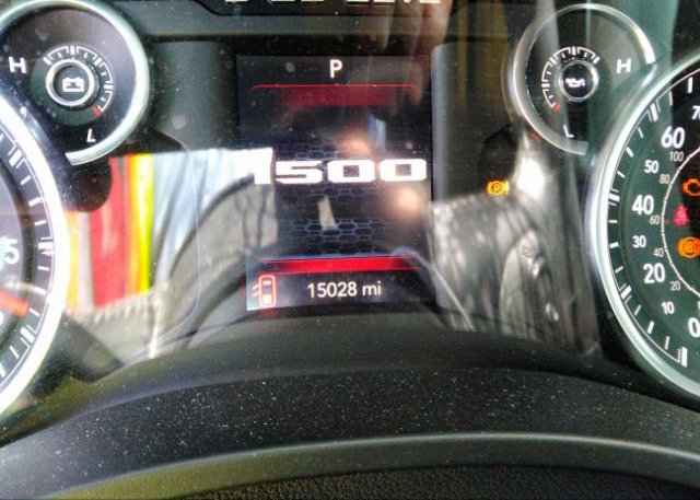 2021 RAM 1500(VIN: 1C6RREFT8MN544595