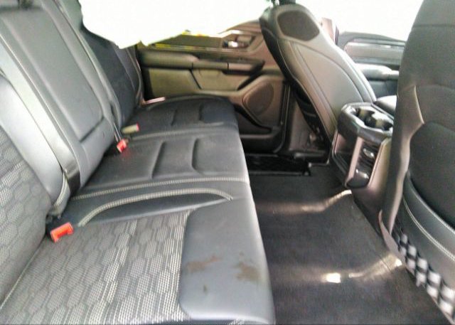 2021 RAM 1500(VIN: 1C6RREFT8MN544595