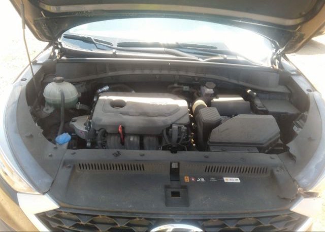 2021 HYUNDAI TUCSON(VIN: KM8J3CAL0MU290076