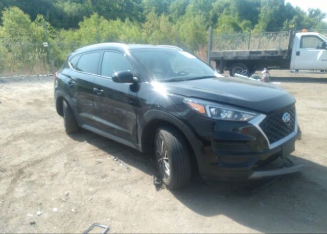 2021 HYUNDAI TUCSON (VIN: KM8J3CAL0MU290076)