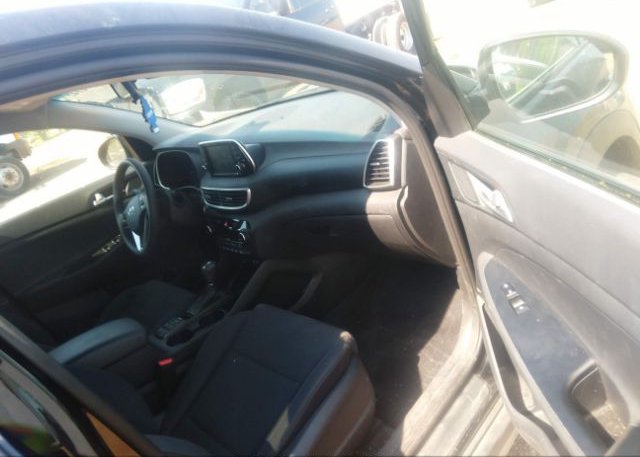 2021 HYUNDAI TUCSON(VIN: KM8J3CAL0MU290076