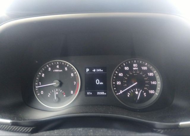 2021 HYUNDAI TUCSON(VIN: KM8J3CAL0MU290076