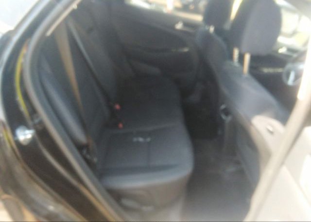 2021 HYUNDAI TUCSON(VIN: KM8J3CAL0MU290076