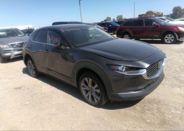 2022 MAZDA CX-30 (VIN: 3MVDMBBL5NM454546)