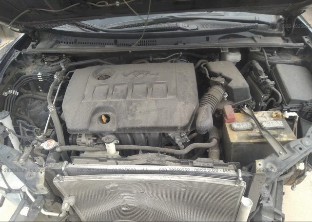 5YFBURHE3KP906699 2019 TOYOTA COROLLA