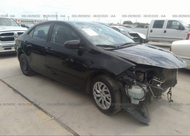 5YFBURHE3KP906699 2019 TOYOTA COROLLA