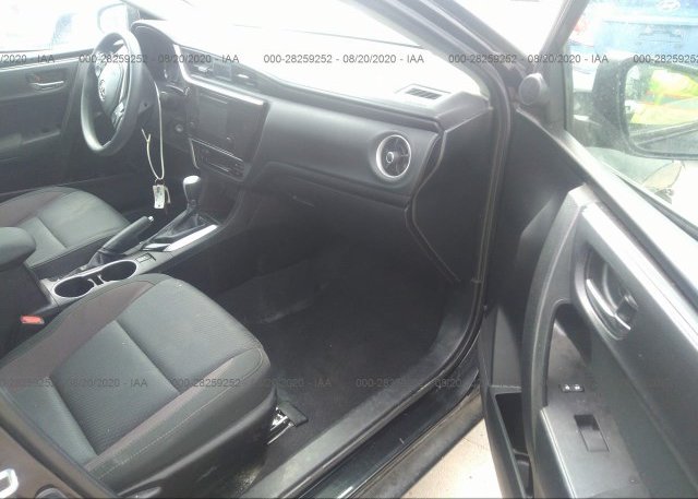 пригнать из сша 2019 TOYOTA COROLLA 5YFBURHE3KP906699
