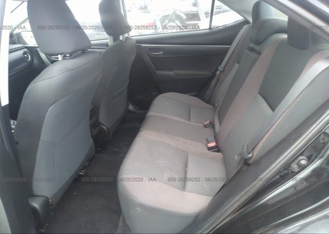 5YFBURHE3KP906699 2019 TOYOTA COROLLA