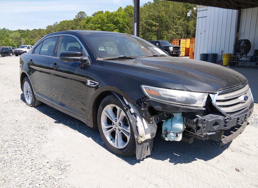 2014 Ford Taurus 3.5L photo