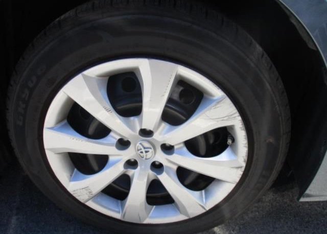 2021 TOYOTA COROLLA(VIN: 5YFEPMAEXMP208174