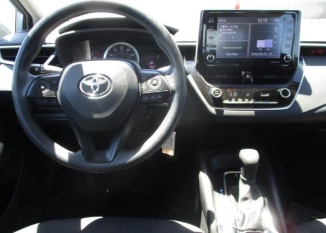 2021 TOYOTA COROLLA(VIN: 5YFEPMAEXMP208174