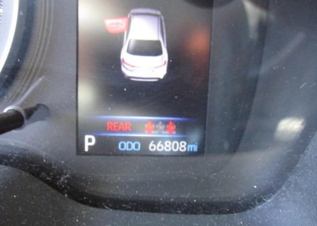2021 TOYOTA COROLLA(VIN: 5YFEPMAEXMP208174